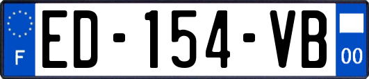 ED-154-VB