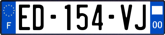 ED-154-VJ