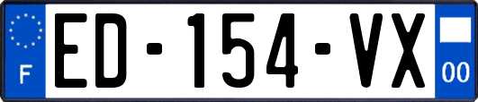 ED-154-VX