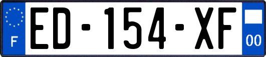 ED-154-XF