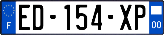 ED-154-XP