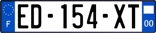 ED-154-XT