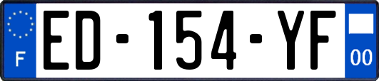 ED-154-YF