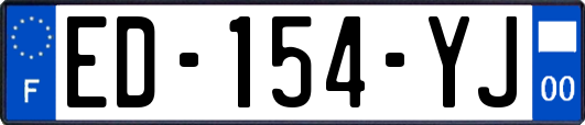 ED-154-YJ