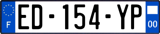 ED-154-YP