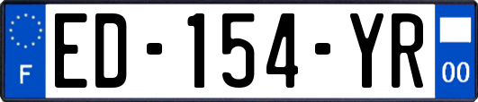ED-154-YR