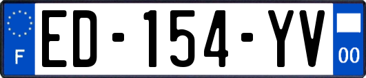 ED-154-YV