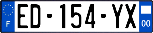 ED-154-YX