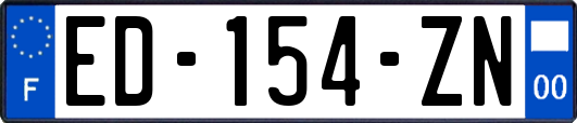 ED-154-ZN