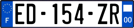 ED-154-ZR