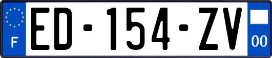 ED-154-ZV