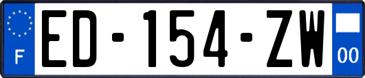 ED-154-ZW