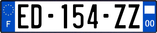 ED-154-ZZ