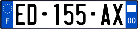 ED-155-AX