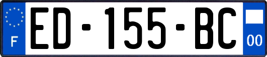 ED-155-BC