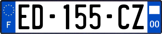 ED-155-CZ