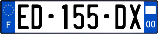 ED-155-DX