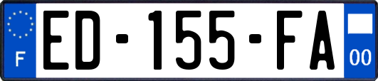 ED-155-FA