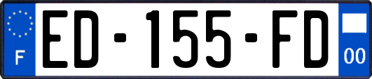 ED-155-FD