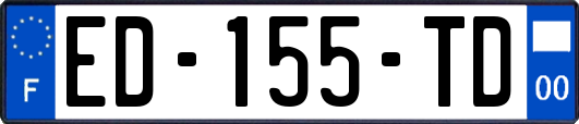 ED-155-TD