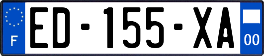 ED-155-XA