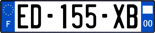 ED-155-XB