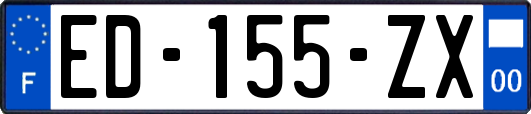 ED-155-ZX