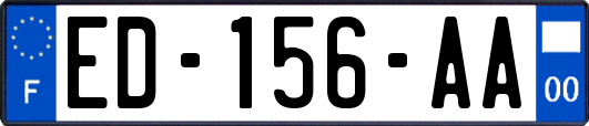 ED-156-AA