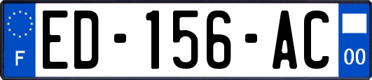 ED-156-AC