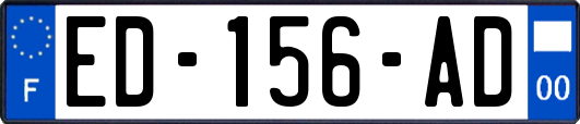 ED-156-AD