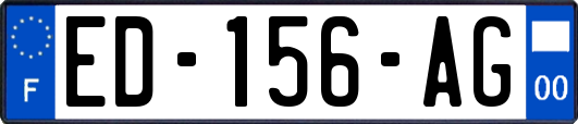 ED-156-AG