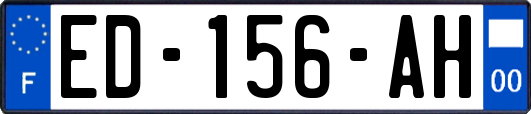 ED-156-AH