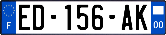 ED-156-AK