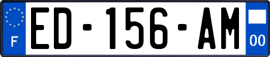 ED-156-AM