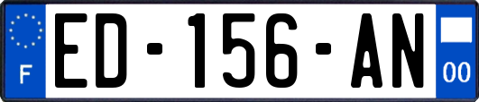 ED-156-AN