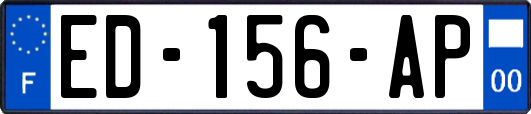 ED-156-AP