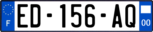 ED-156-AQ