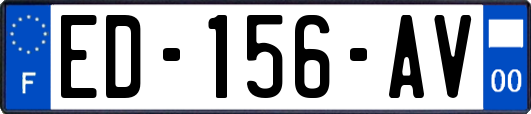 ED-156-AV