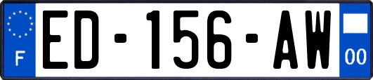 ED-156-AW