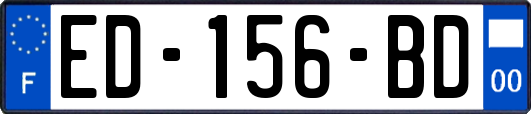 ED-156-BD