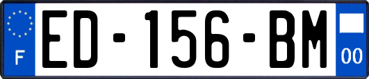 ED-156-BM