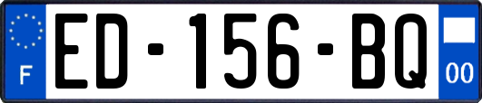 ED-156-BQ