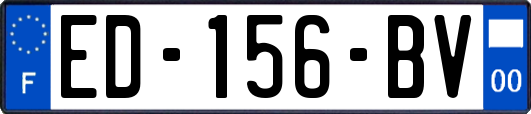 ED-156-BV