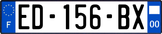 ED-156-BX