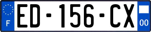 ED-156-CX