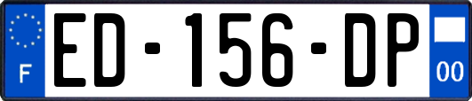 ED-156-DP