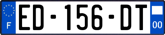 ED-156-DT