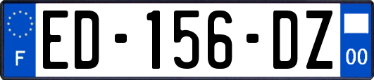 ED-156-DZ