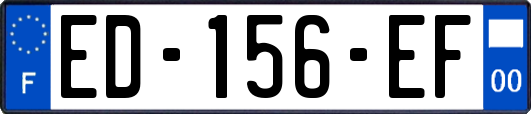 ED-156-EF