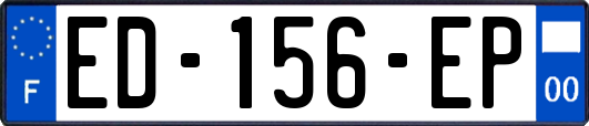 ED-156-EP